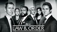 Joe Jr. returns in Law & Order (Image via Prime Video)